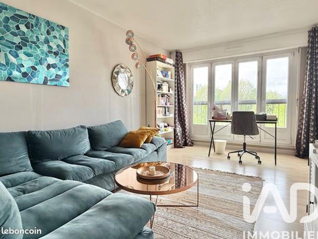 Appartement vente à Palaiseau, Chilly-mazarin