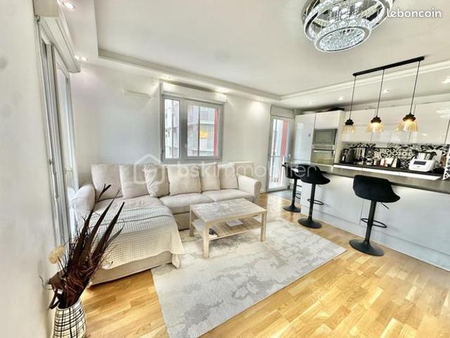 Appartement vente à Nanterre