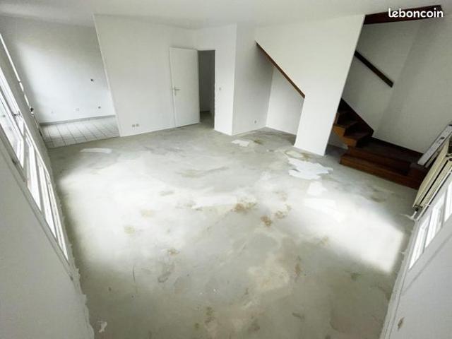 Appartement vente à France métropolitaine, Saint-denis