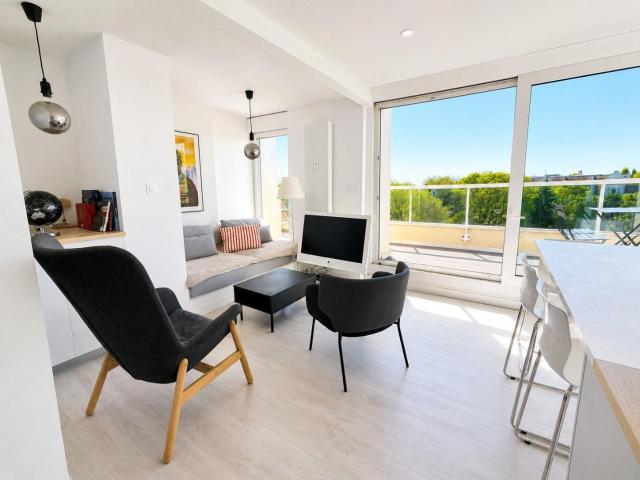 Appartement vente à Lille, Lambersart