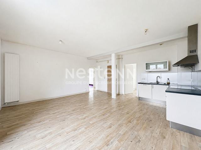 Appartement location à Brest, Bretagne