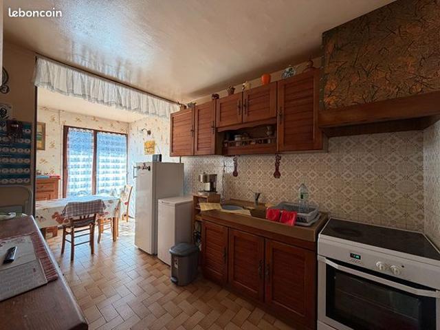 Appartement vente à Bonneville, Cluses