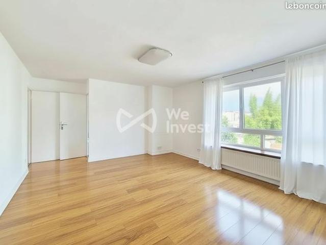 Appartement vente à Argenteuil