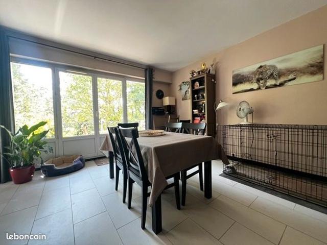 Appartement vente à Mantes-la-Jolie, Meulan