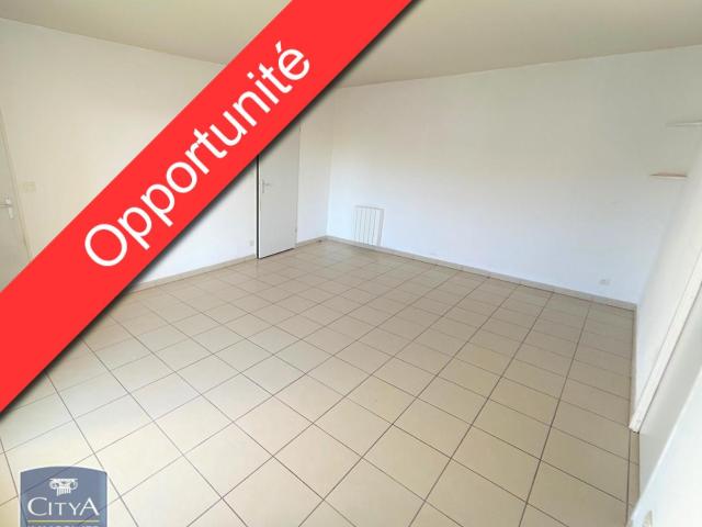 Appartement vente à Dole