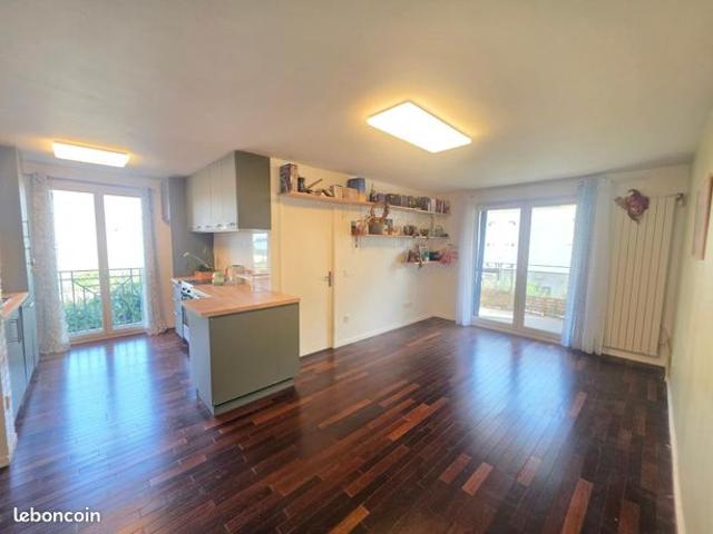 Appartement vente à Saint-Germain-en-Laye, Sartrouville