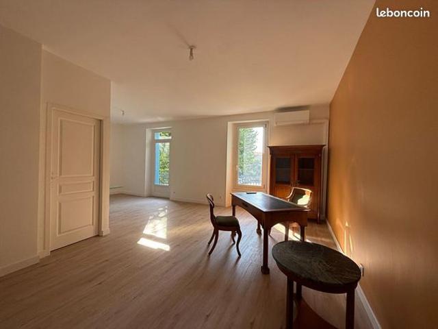 Appartement vente à Privas, Le Teil