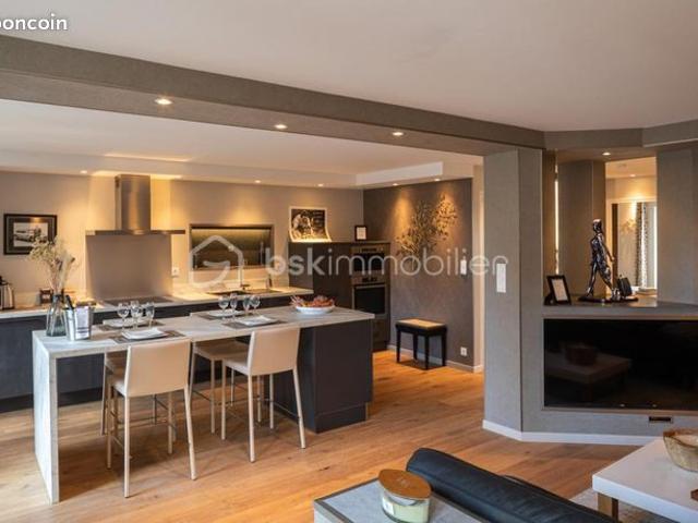 Appartement vente à Dinan, Bretagne