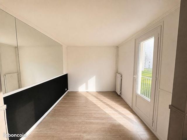 Appartement vente à Senlis