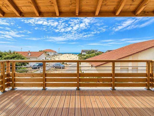 Appartement vente à Mont-de-Marsan, Mimizan