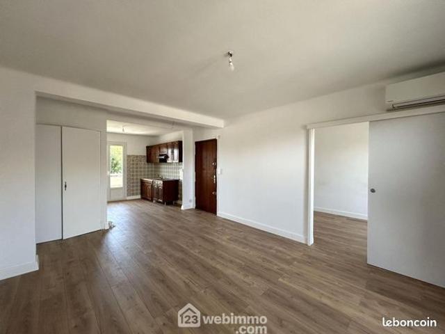 Appartement vente à Bastia, Biguglia