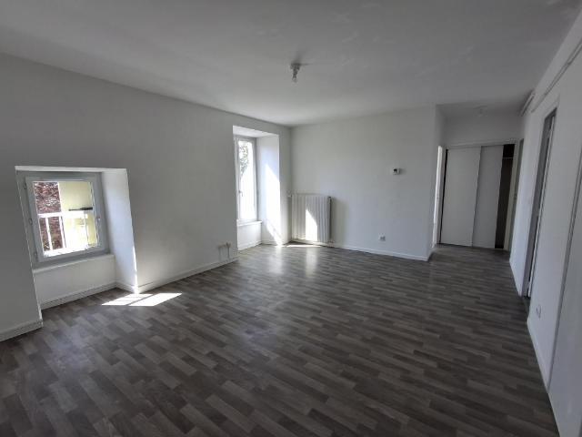 Appartement location à Vienne, Marcilloles