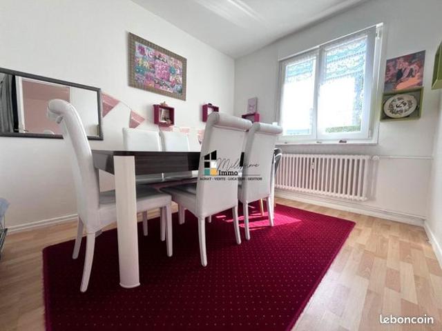 Appartement vente à Saverne, Sarre-union