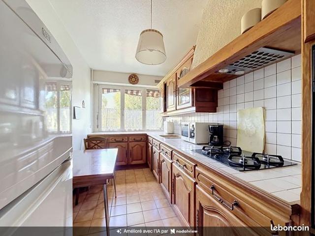 Appartement vente à Créteil, Chennevières-sur-marne