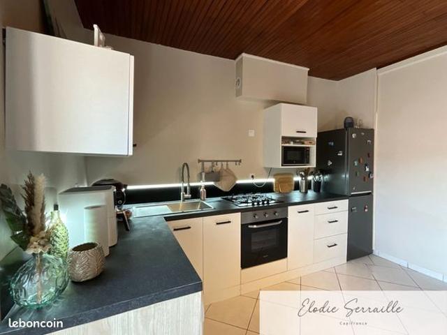 Appartement vente à Lyon, Métropole de Lyon