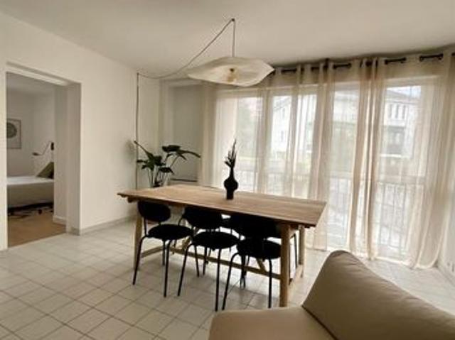 Appartement vente à Clamart, Hauts-de-Seine