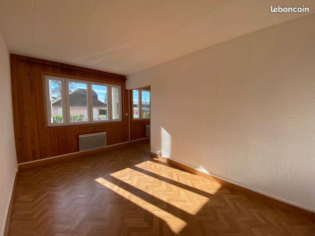 Appartement vente à Issoudun