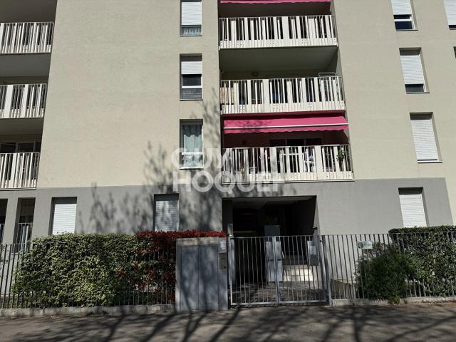 Appartement vente à Lyon, Métropole de Lyon