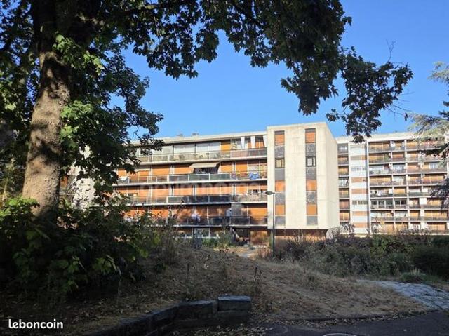 Appartement vente à Sarcelles