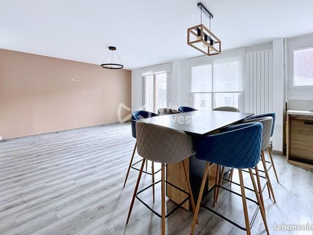 Appartement vente à Nanterre, Rueil-malmaison