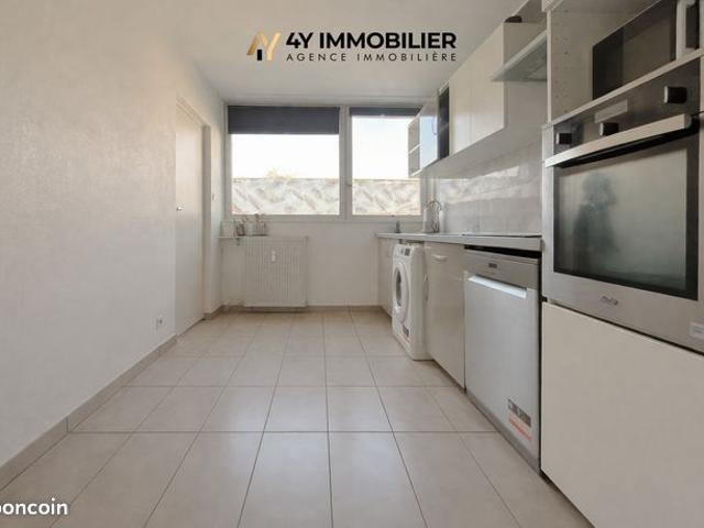 Appartement vente à Grenoble
