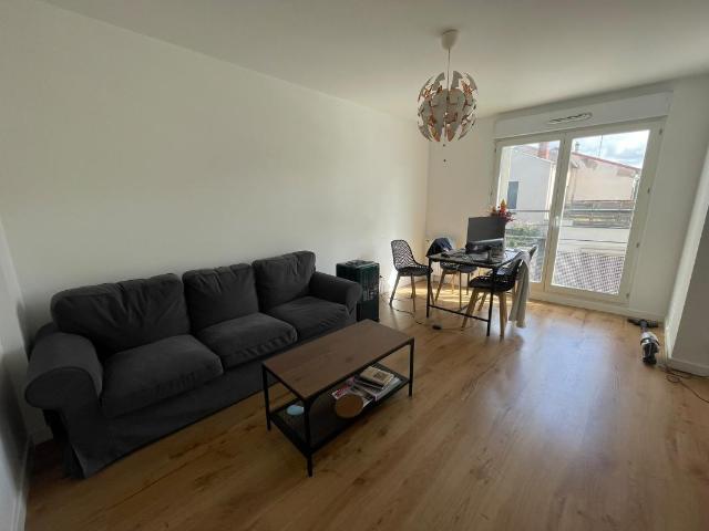 Appartement vente à Le Fort, Vitry-sur-Seine