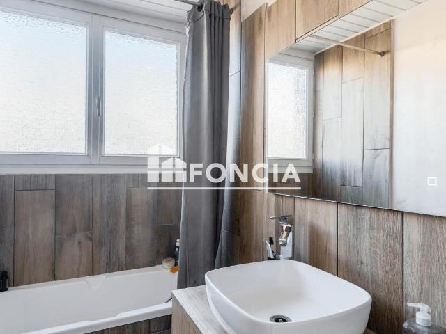 Appartement vente à Val-de-Briey, Joeuf