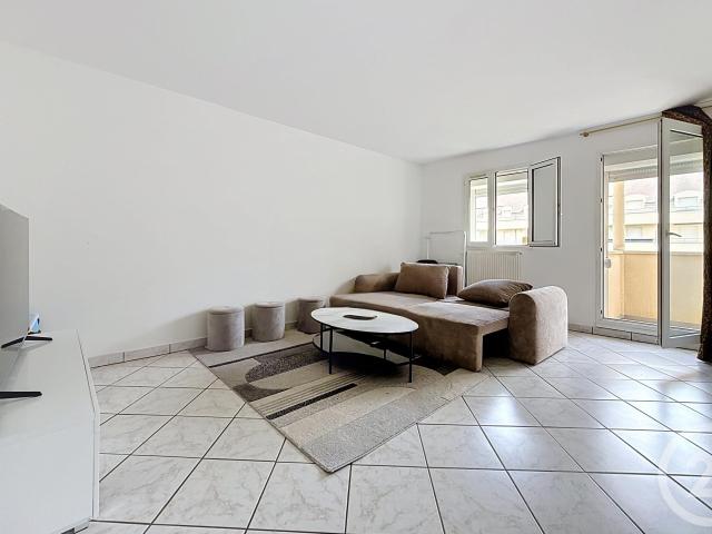 Appartement vente à Chartres