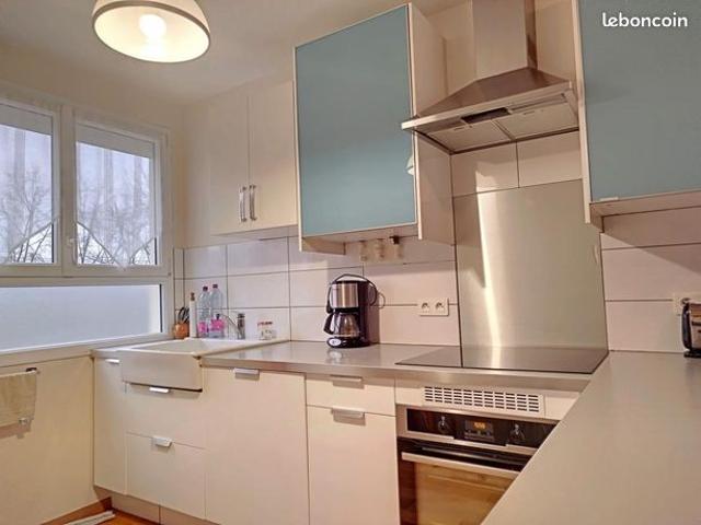 Appartement vente à Cholet