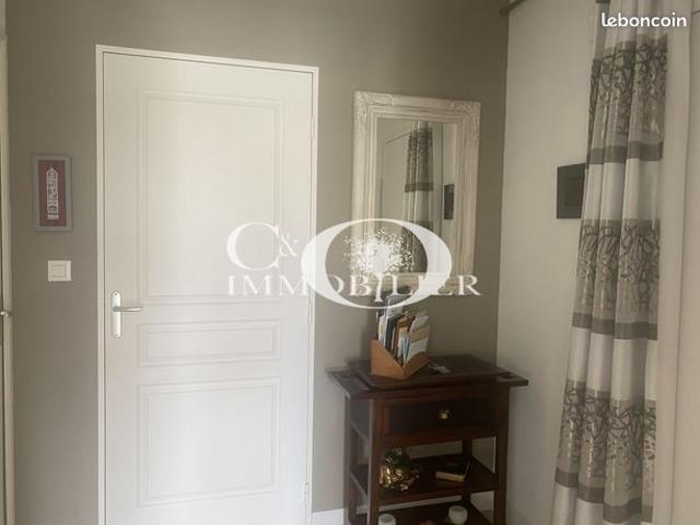 Appartement vente à Rezé