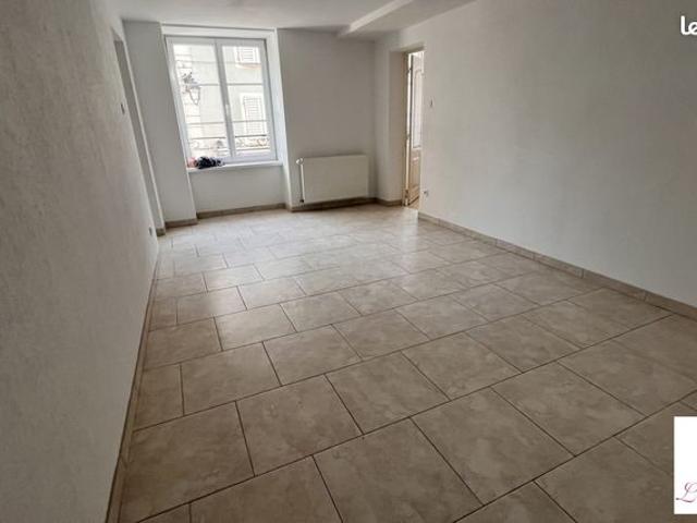 Appartement vente à Altkirch