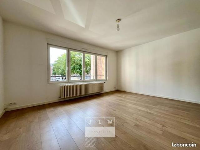 Appartement vente à Lille