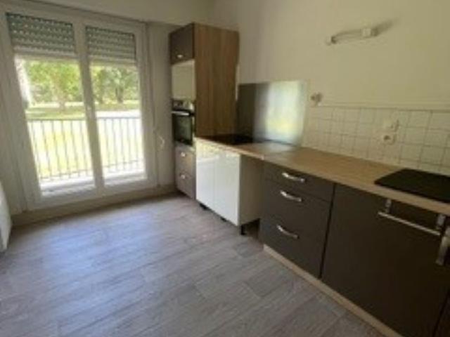 Appartement location à Segré