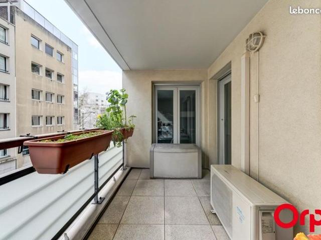 Appartement vente à Lyon, Métropole de Lyon