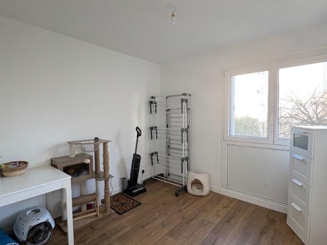 Appartement vente à Argenteuil, Sannois