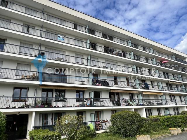 Appartement vente à Évry, Corbeil-essonnes