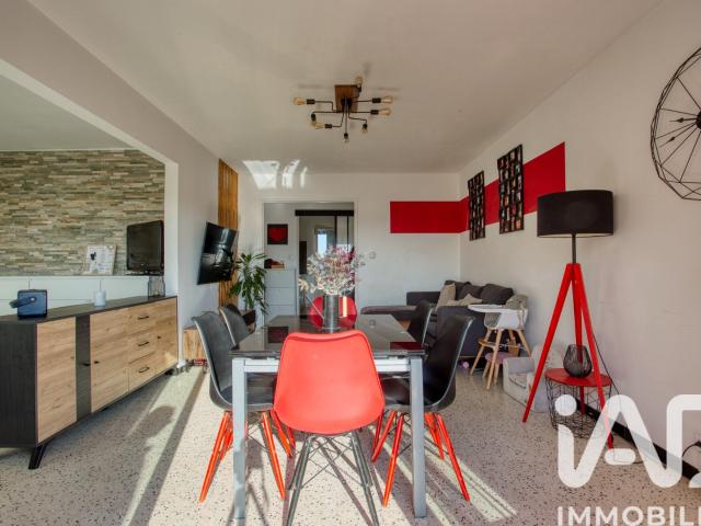 Appartement vente à Arrondissement de Draguignan, Fréjus