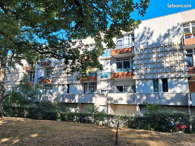 Appartement vente à Orléans