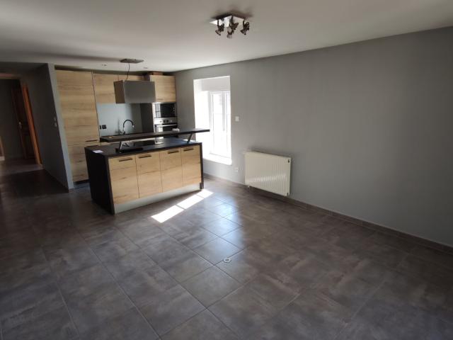 Appartement location à Pontarlier