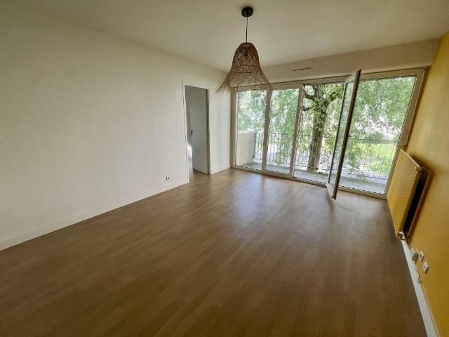 Appartement vente à Palaiseau