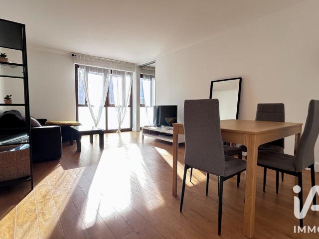 Appartement vente à Wissous, Essonne