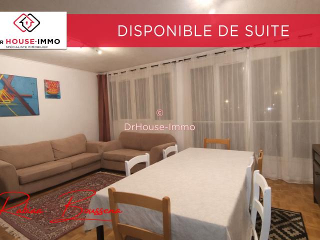 Appartement vente à Le Raincy, Neuilly-sur-marne