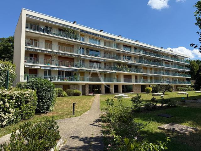Appartement vente à Melun