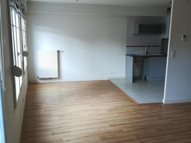 Appartement vente à Reims, Witry-lès-reims