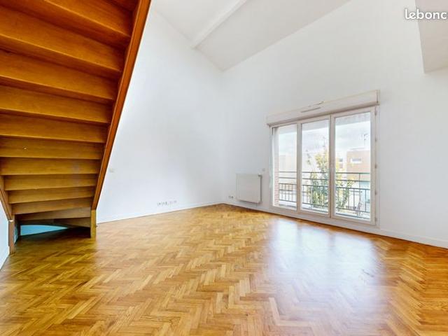 Appartement vente à Compiègne, Chelles