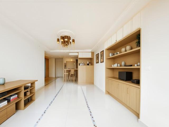 Appartement vente à Saint-Denis, Aubervilliers