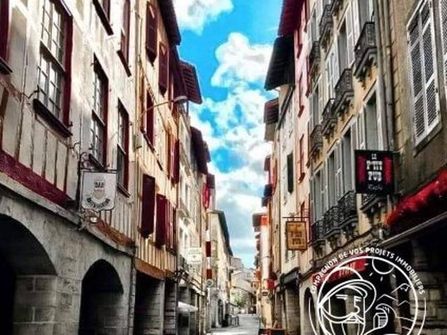 Appartement vente à Bayonne, Pyrénées-Atlantiques