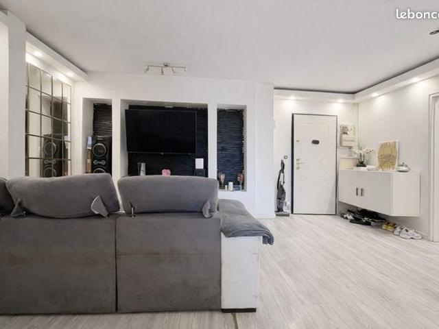Appartement vente à Carcassonne, Villepinte