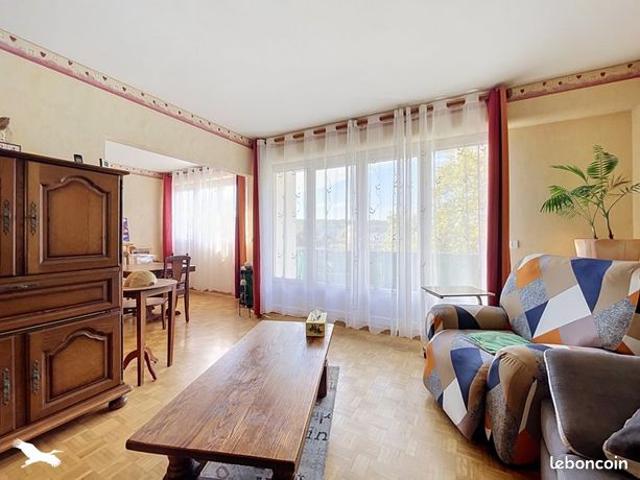 Appartement vente à Mantes-la-Jolie, Aubergenville