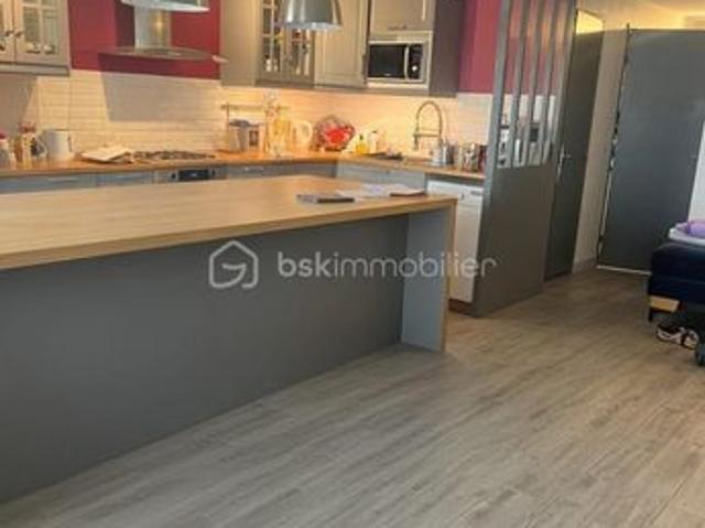 Appartement vente à Sarcelles, Saint-brice-sous-forêt